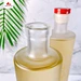 glass bottles manufacture custom 750ml rum vodka liquor glass bottle