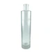 glass bottles manufacture custom 750ml rum vodka liquor glass bottle