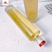 glass bottles manufacture custom 750ml rum vodka liquor glass bottle